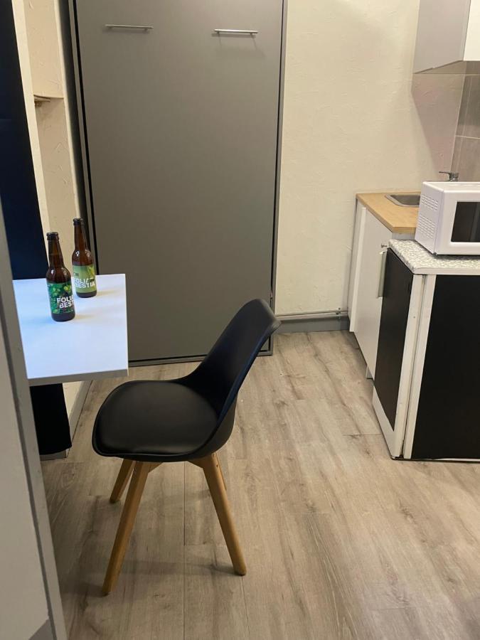 Ambert Centreville La Studette Tout Confort 외부 사진