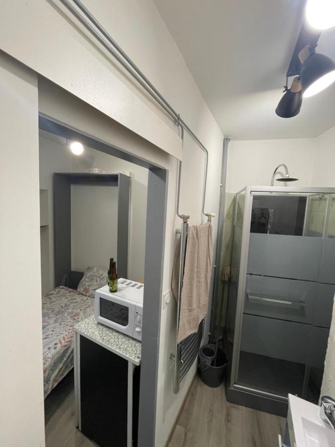 Ambert Centreville La Studette Tout Confort 외부 사진