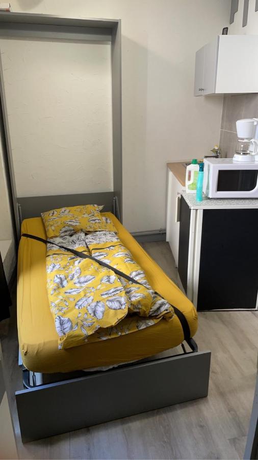 Ambert Centreville La Studette Tout Confort 외부 사진
